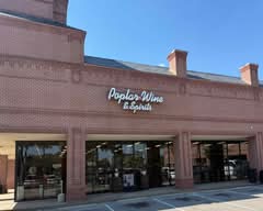 Poplar Wine & Spirits
