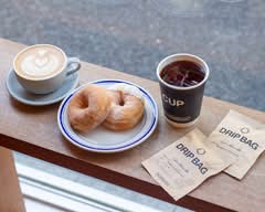 THE COFFEESHOP ザ・コーヒーショップ