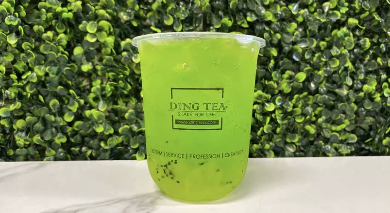 Aloe Vera Kiwi Juice | Postmates