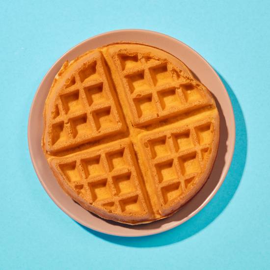 CYO Waffle