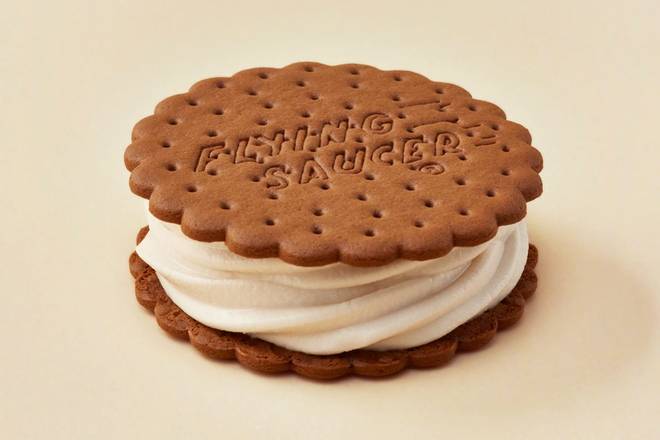 Flying Saucer® (Individual)