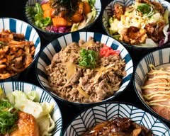 NIKKO by ZEN I traditional japanese kitchen