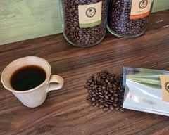 自家焙煎あいのうえ珈琲 ainouecooffee