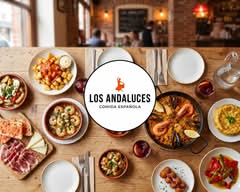 Restaurante los Andaluces