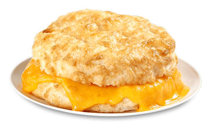 Cheddar Bo Biscuit