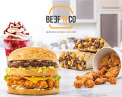 Beef'N Co Noailles