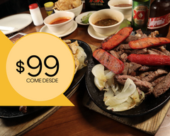 Guajardos Grill (Centro)