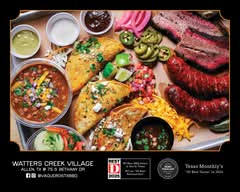 Vaqueros Texas Bar-B-Q