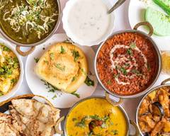 Veg and Vegan  Indian Cuisine 