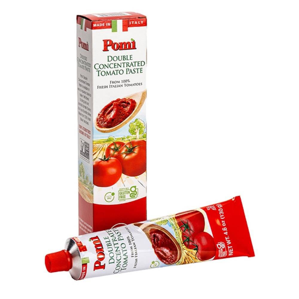 Pomi Tomato Paste