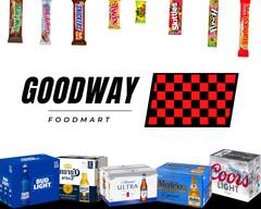 Good Way Food Mart - Shell