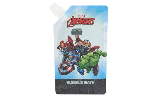 Marvel Avengers Bubble Bath 250ml