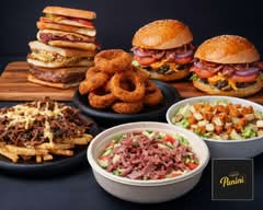 Panini Kosher Hollywood