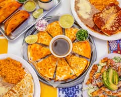 Marías Cocina Mexicana (Moss Bluff)