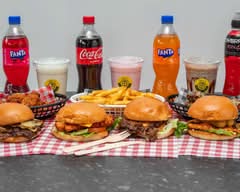 Ibby's Burgers & Shakes