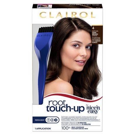 Clairol Nice 'N Easy Root Touch-Up Permanent Hair Colour (150 g)