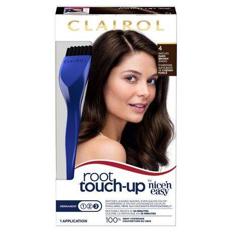 Clairol Nice 'N Easy Root Touch-Up Permanent Hair Colour (1 ea)
