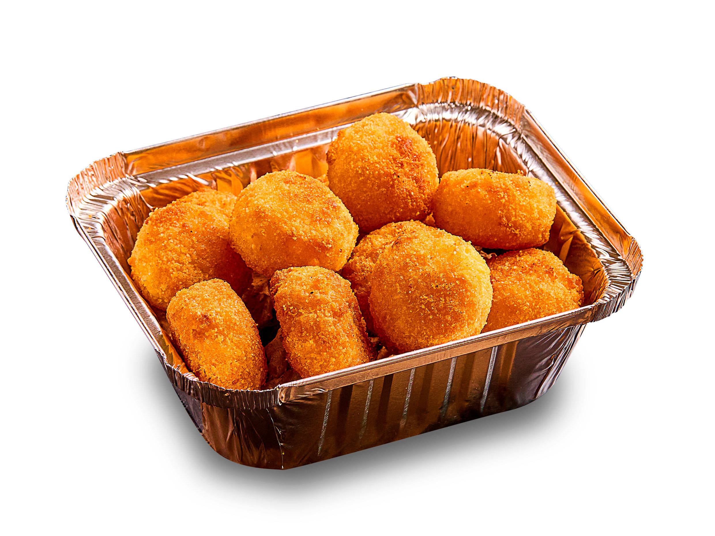 Boliqueso