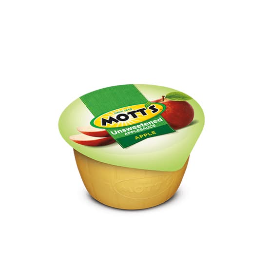 Apple Sauce