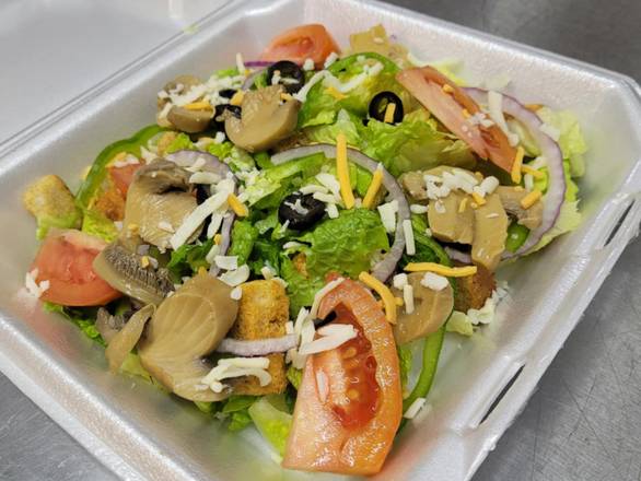 Garden Salad
