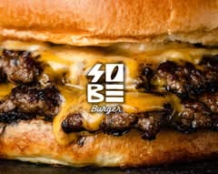 SoBe Burger (Barnstaple Central)