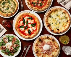 ナポリピザBasil 上板橋店 