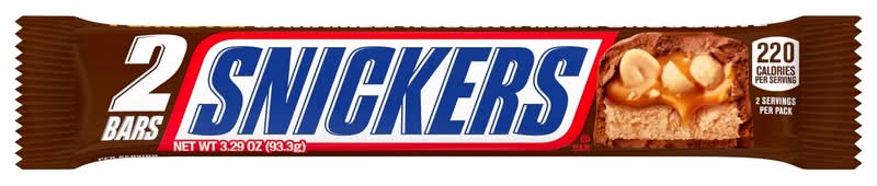 Snickers King Size