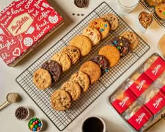 Mrs Fields Cookies 美國菲爾斯太太餅乾 誠品南西店