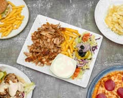 Papinus Pizza & Kebab