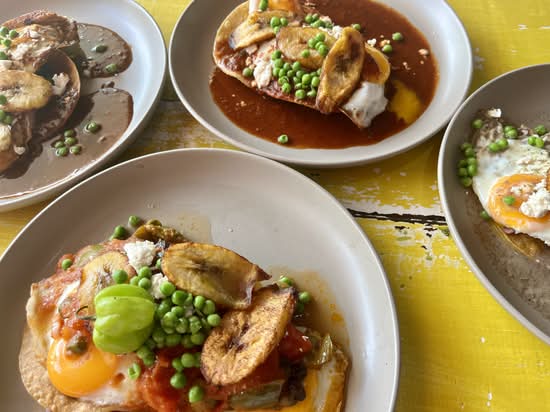 Chichibas San Esteban (Merida)