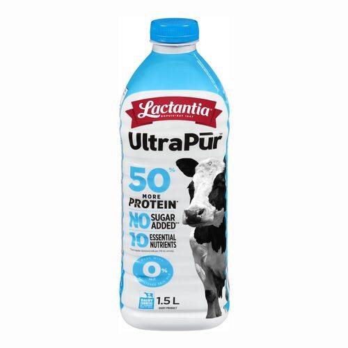 Lactantia Ultra Pür Milk (1.5 L)