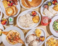 The Toasted Yolk - Amarillo