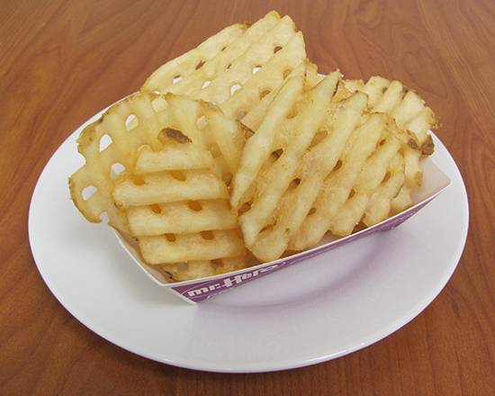 Potato Waffers®