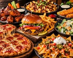 Stonegate Pub and Restaurant (7640 Fairmount Dr SE)