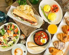 La Boulangerie Boul'Mich (Coral Way)