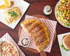 TAVA Pizza & Lunch - Heredia