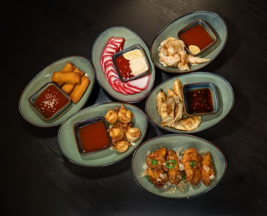 Emerald Garden (98th Ave NE)