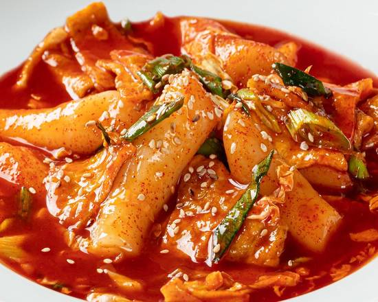 DDUKBOKKI