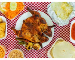 El Pollo Costeño (Iretiticateme)