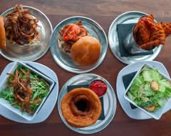 Jo's Food & Craft - Burger | Rippchen | Salate | Craft Bier in Hannovers List