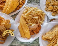 Blue Hook Seafood And Wing