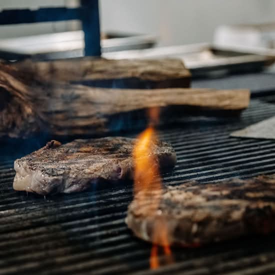 Blackhawk Creek Grill