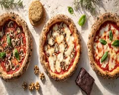 FORNO ROSSO - Boulogne