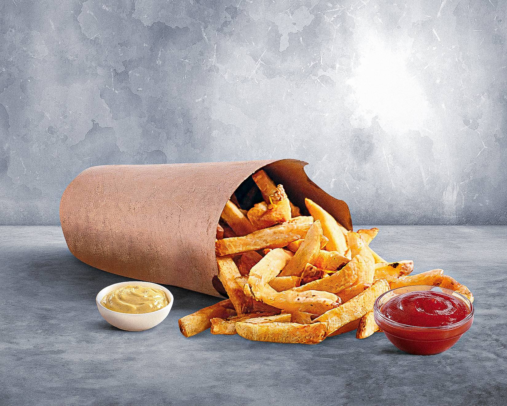 Frite 🍟