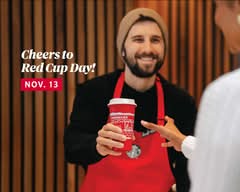 Starbucks (DT QEW & Thorold Stone)