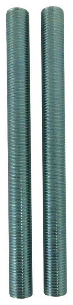 Project Source 2 -Pack 6-in L x 0.5 Dia Traditional Metal Lamp pipe | LP1