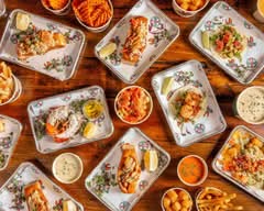 Lobster & Beer (Wilshire)