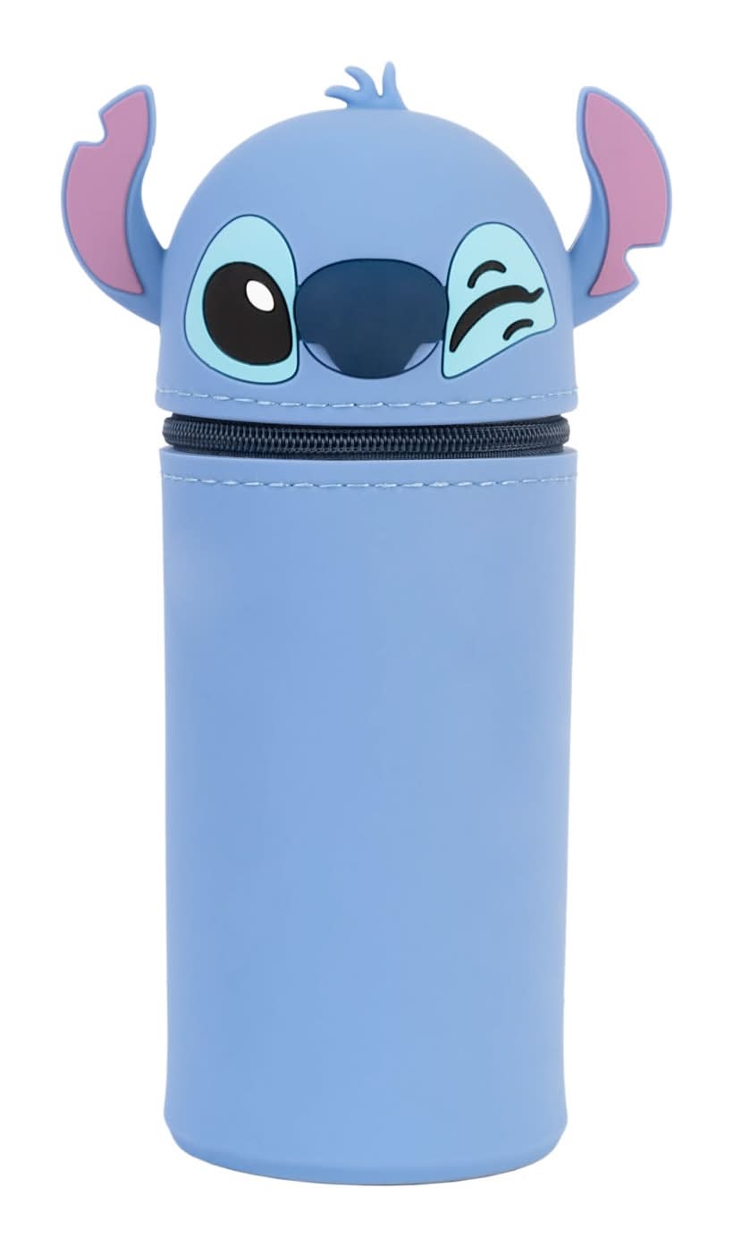 Estojo 3D - Stitch Tropical