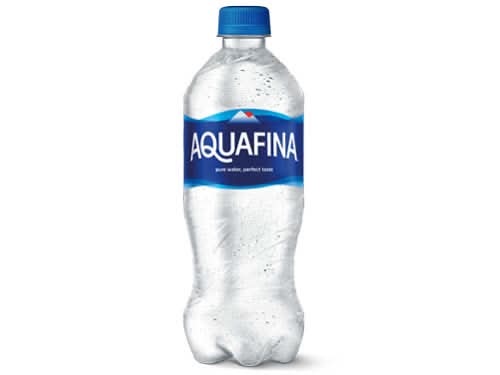 Aquafina