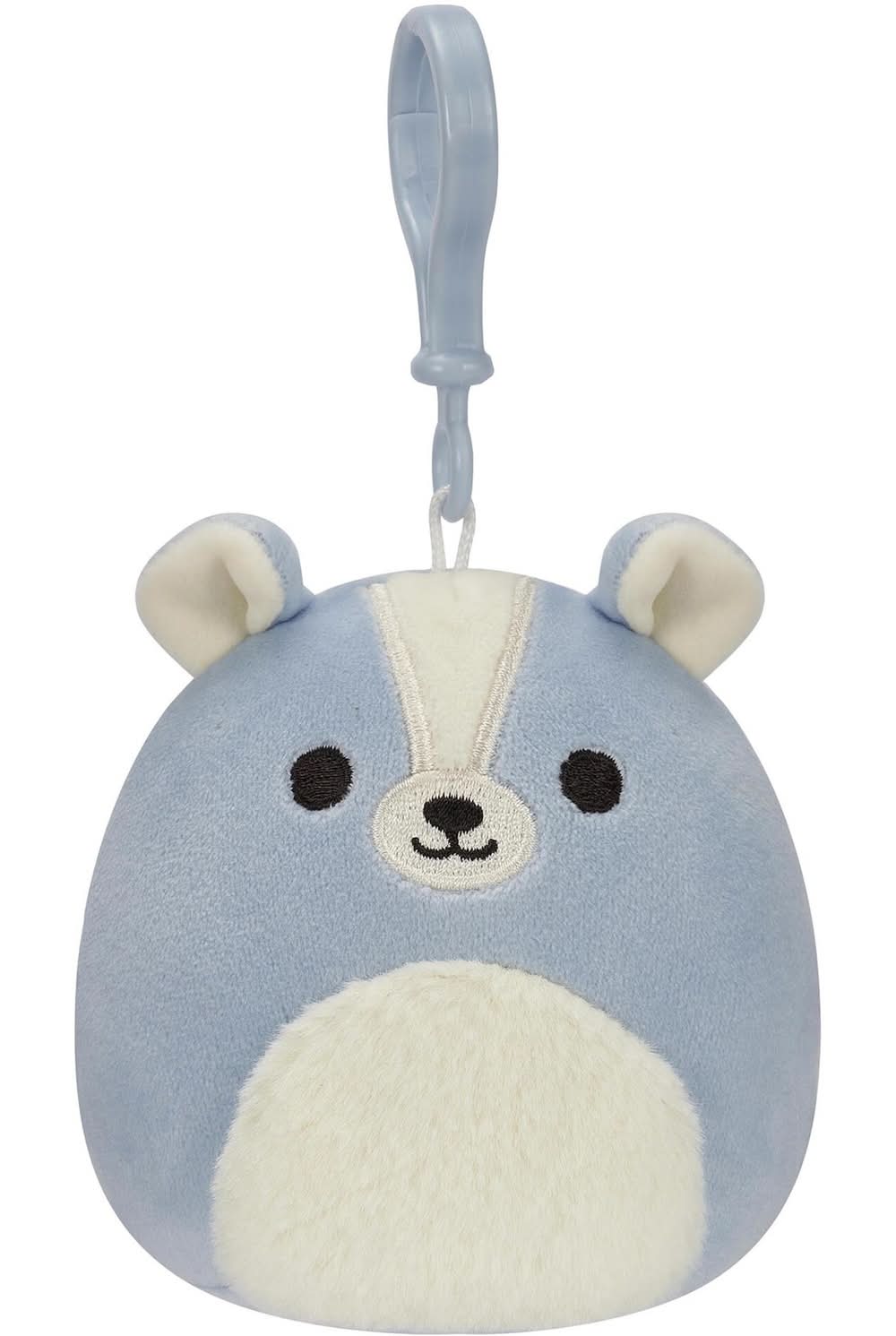 Squishmallows - Peluches Porta-Chaves